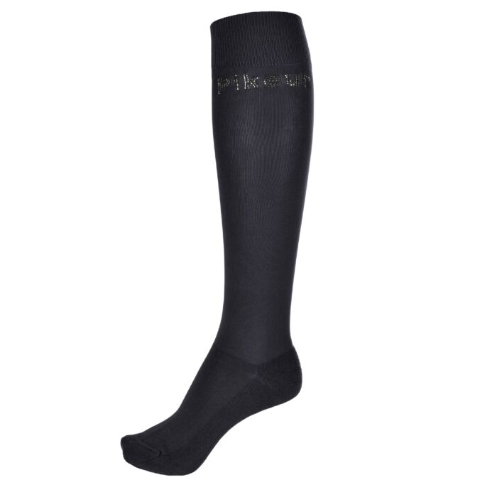 Pikeur Kniekousen Strass Antra