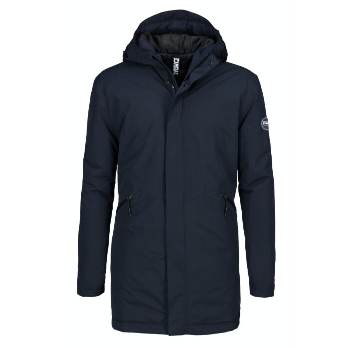 Pikeur Amon Heren Parka Night Sky