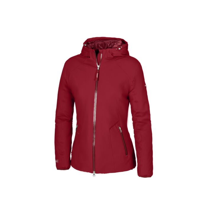 Pikeur Nea AAC Dames Jack Pomegranate