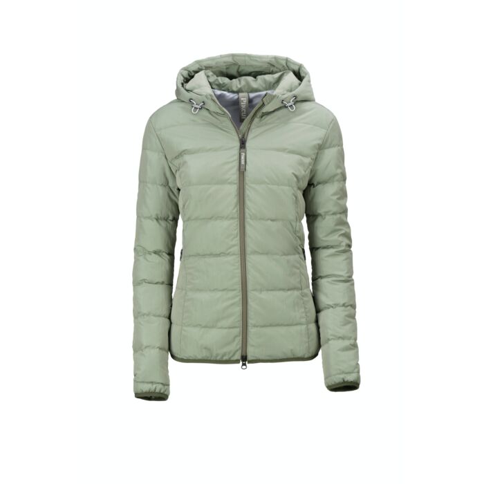 Pikeur Julina Quilted Jack Sage
