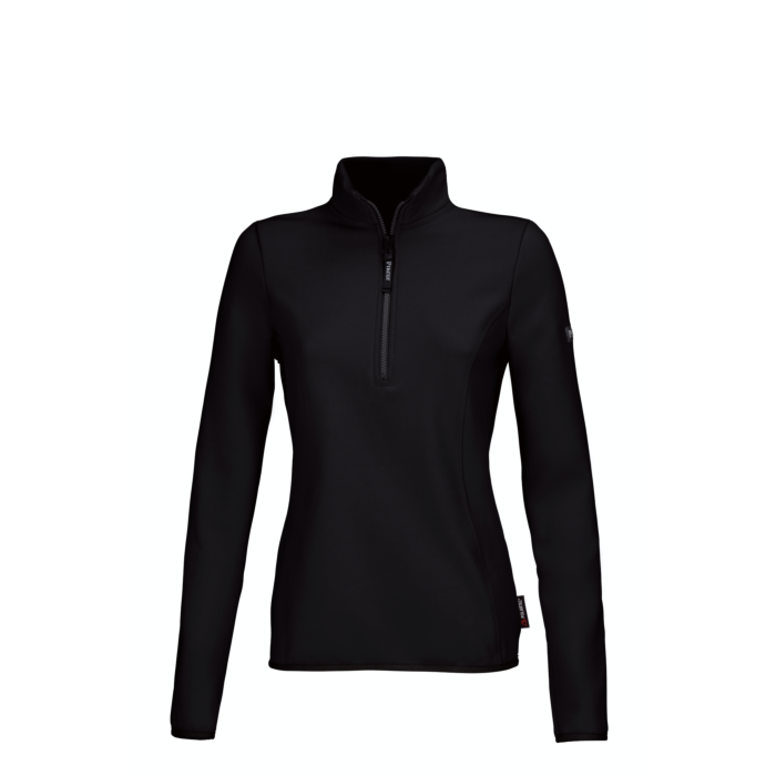 Pikeur SILA Polartec Shirt Black