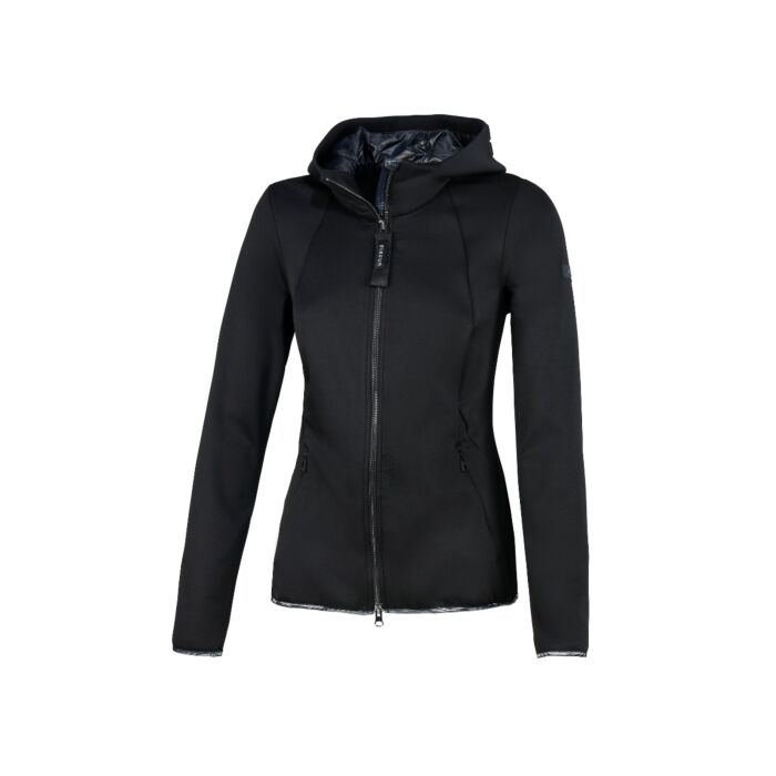Pikeur LOVA Fleece Jack Black