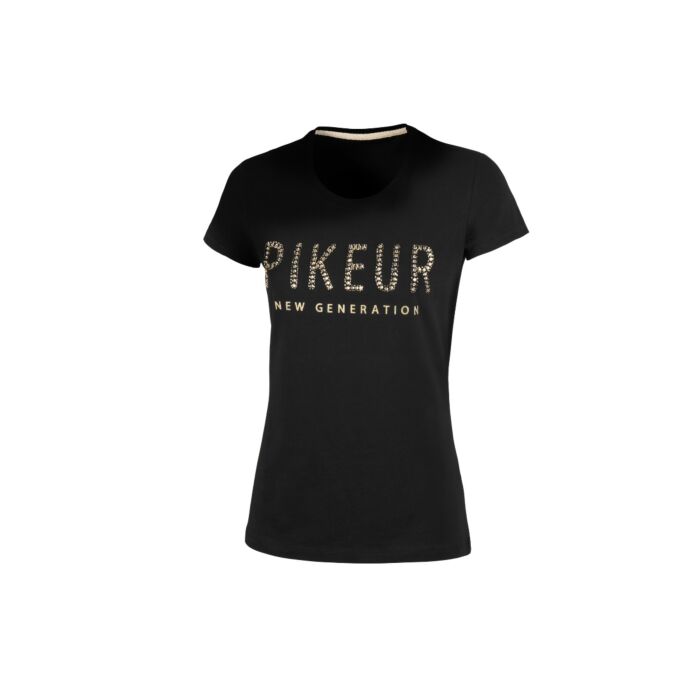 Pikeur Lene Dames Shirt Black
