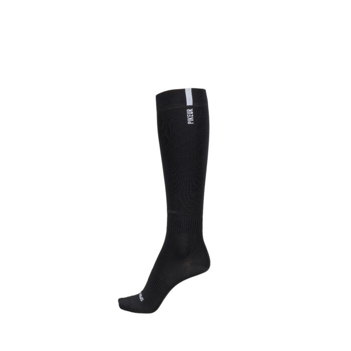 Pikeur Kniekousen Sportief Black