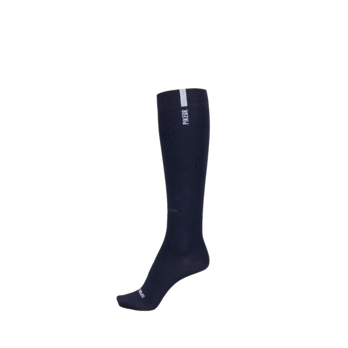 Pikeur Kniekousen Sportief Night Blue