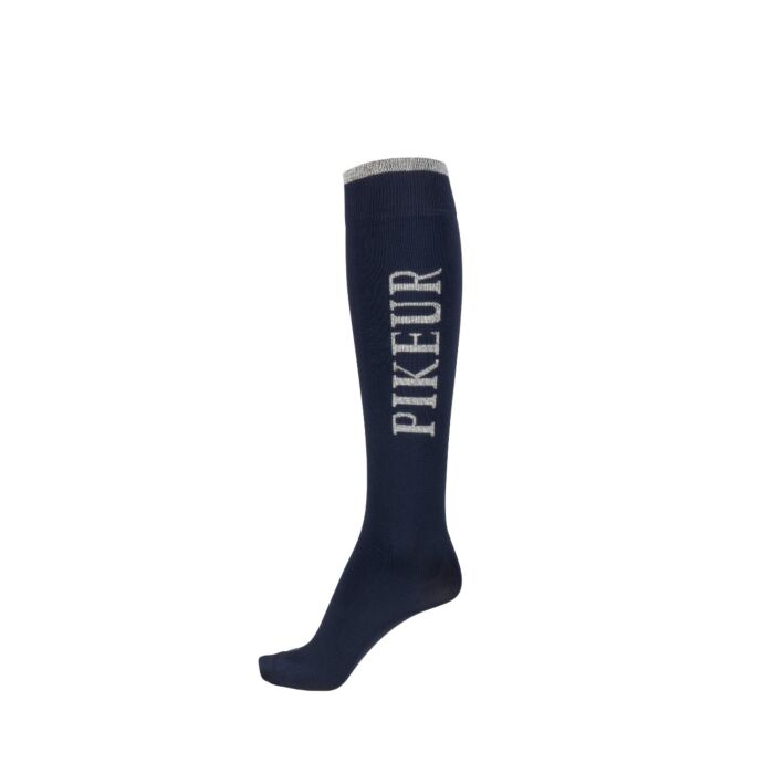 Pikeur Kniekousen Nightsky Logo