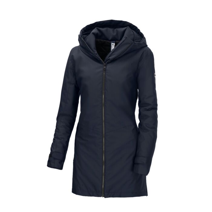Pikeur Isa Parka Dark Navy