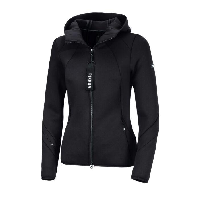 Pikeur dames Jack Myra Black