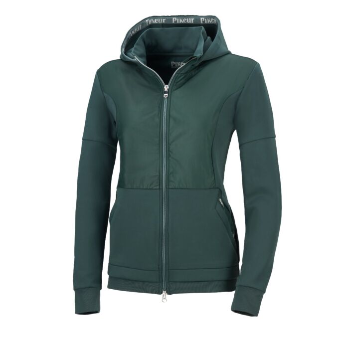 Pikeur dames Jack Amelia Antique Green