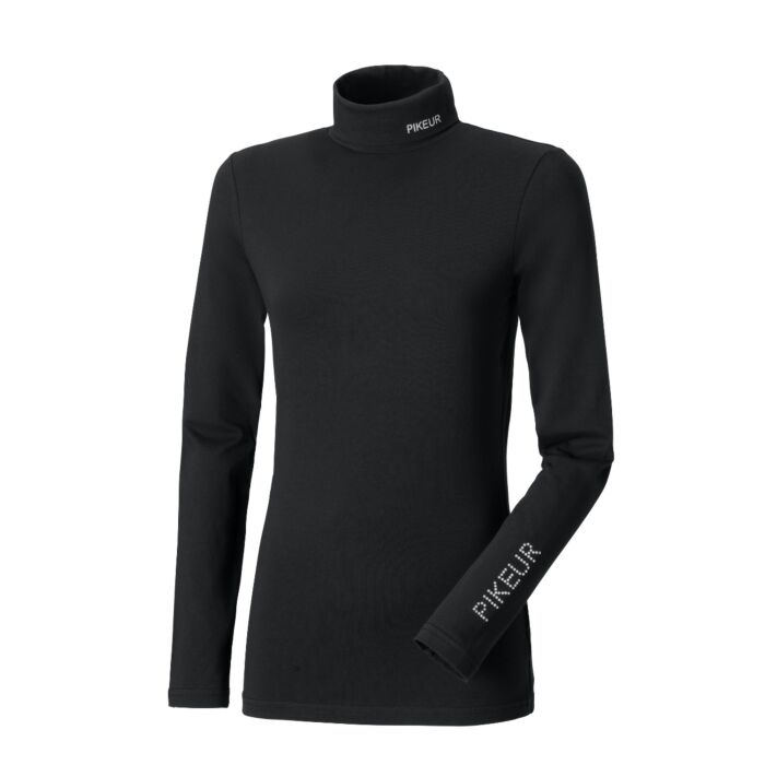 Pikeur Sina Coltrui Black