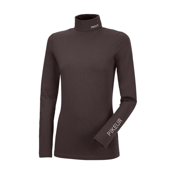 Pikeur Sina Coltrui Dark Coffee