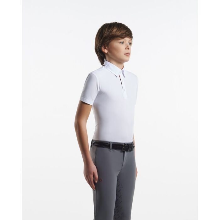 Cavalleria Toscana Line System Rijbroek Boy 
