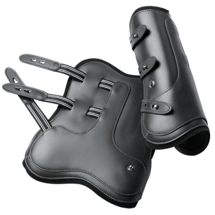 Prestige Leren Peesbeschermers F27