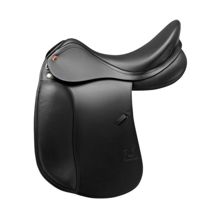 Prestige Dressuurzadel Top Dressage 