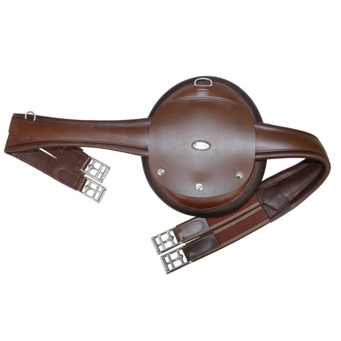 Prestige RP Spring Singel met elastiek 3A151