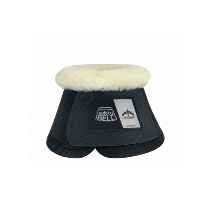 Veredus Safety Bell Light STS Springschoen