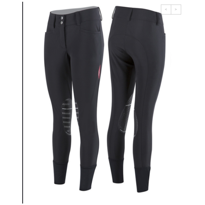 Animo Dames Na Knie Grip