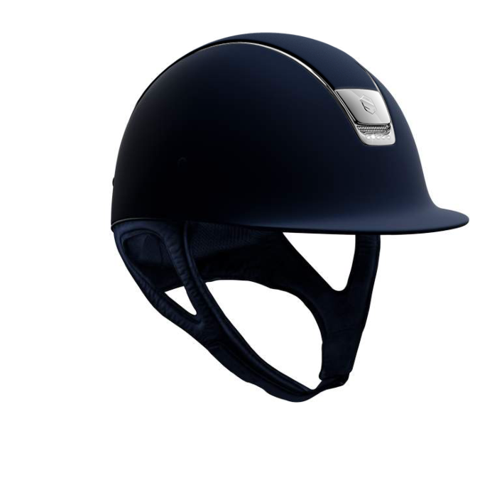 Samshield Rijhelm Shadowmatt 5 Swarovski 