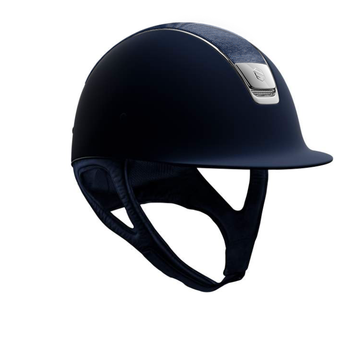 Samshield Rijhelm Shadowmatt Shimmer 