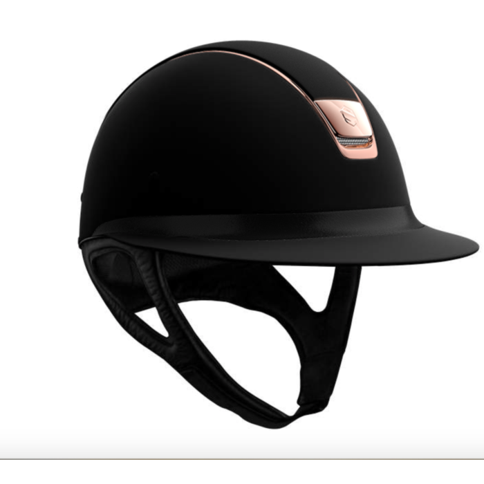 Samshield Rijhelm Miss Shield Standard Rose Gold