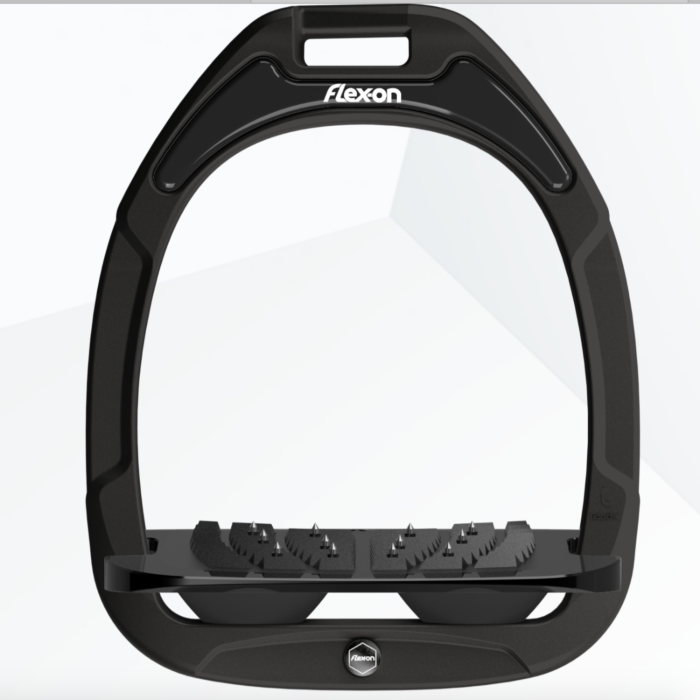 Flex-on Green Composite Beugels Ultra-Grip Tread 