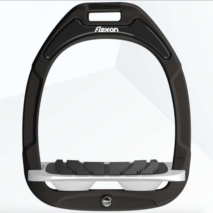 Flex-on Green Composite Beugels Grip Tread