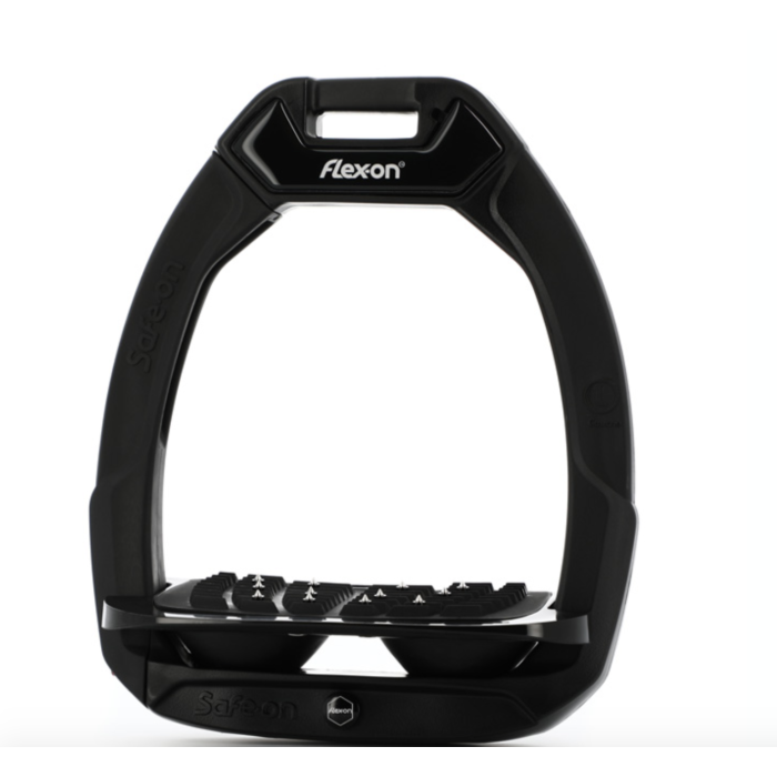 Flex-on Veiligheidsbeugels Safe-on Ultra-Grip Tread 