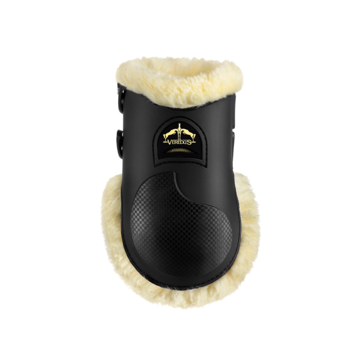 Veredus Tendon Boots Kevlar Gel Vento Save The Sheep Rear