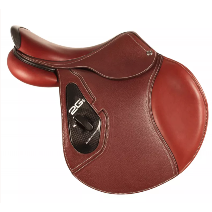 CWD SE25 Saddle 17" Jumping