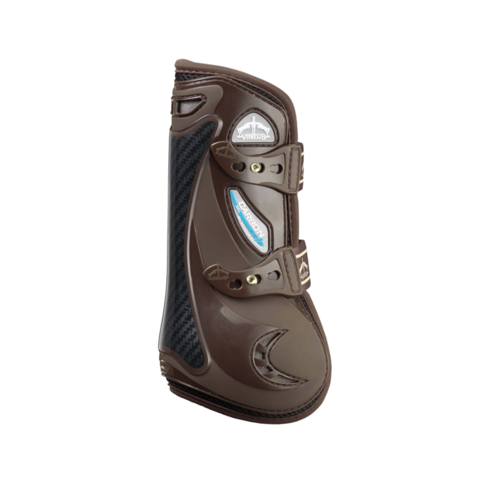 Veredus Peesbeschermer Olympus Vento Front 