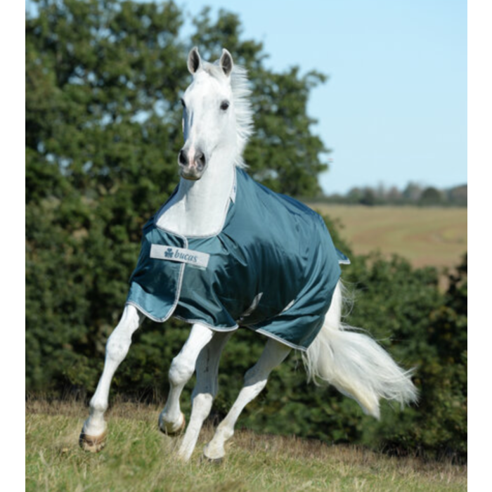 Bucas Atlantic Turnout 50 gram Green