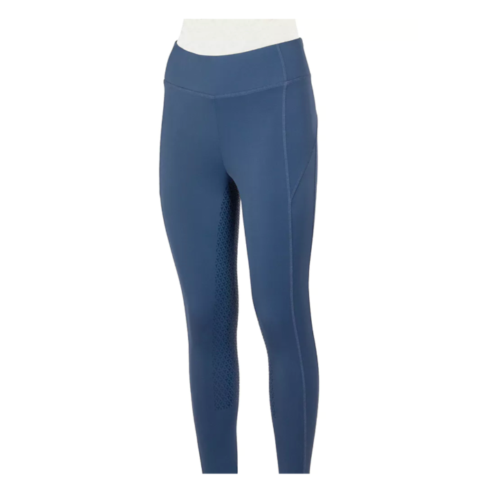 Equiline Dames Full-Grip Rijlegging Eranzef Tempesta