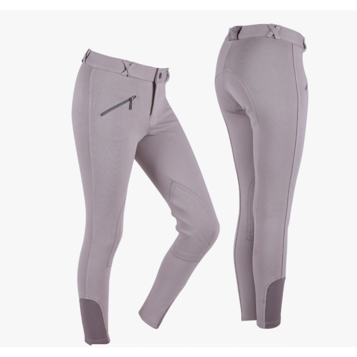 QHP Rijbroek Junior Beige