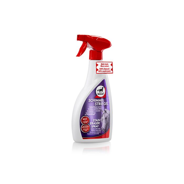 Leovet Milton manenspray voor Schimmels