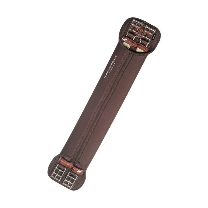 Schockemöhle Dressuursingel Canter Elastic