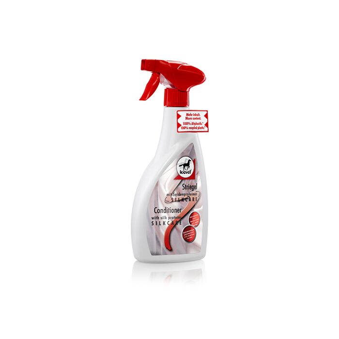 Leovet Silkcare manenspray