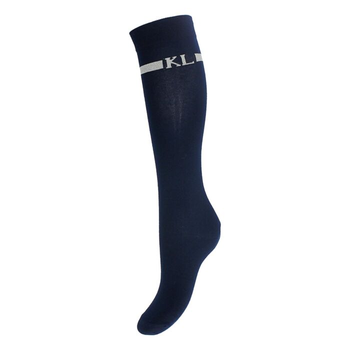 Kingsland Ekwol Coolmax Sokken Navy