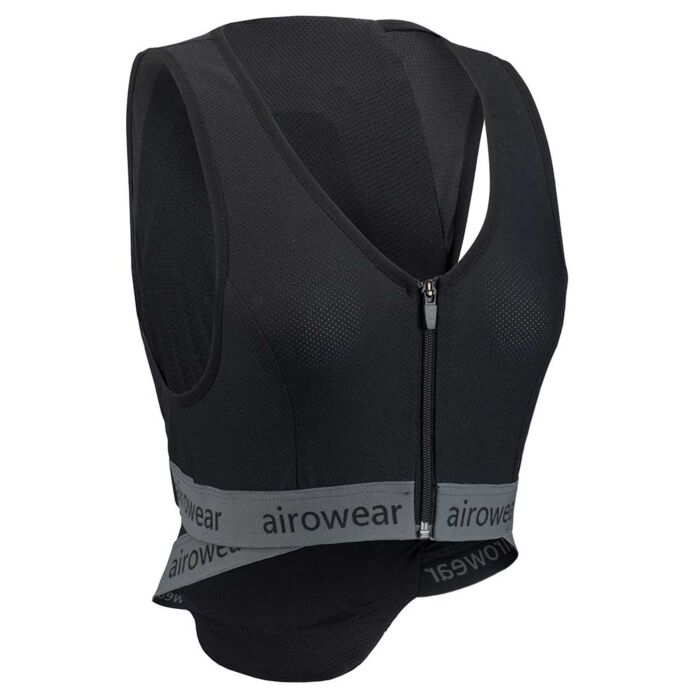 Charles Owen Airowear Rugbeschermer The Shadow Dames