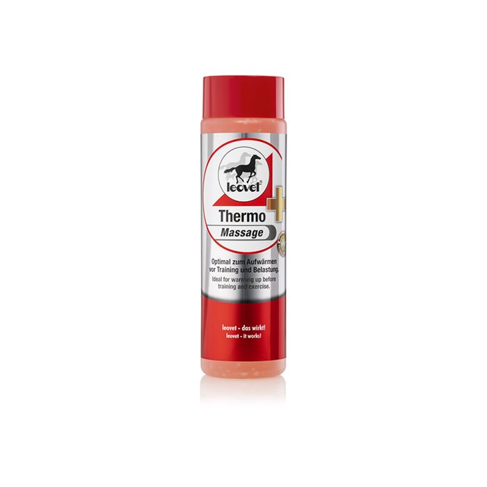 Leovet Thermo-Massage 