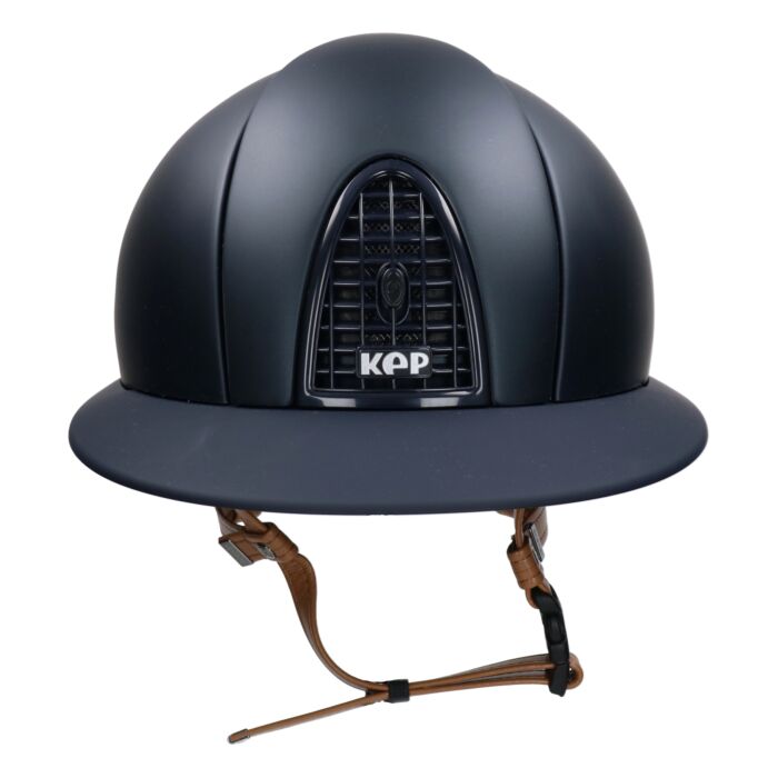 KEP Italia Rijhelm Cromo Matt Polo 