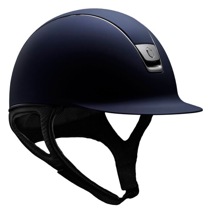 Samshield Rijhelm Shadowmatt Standaard 