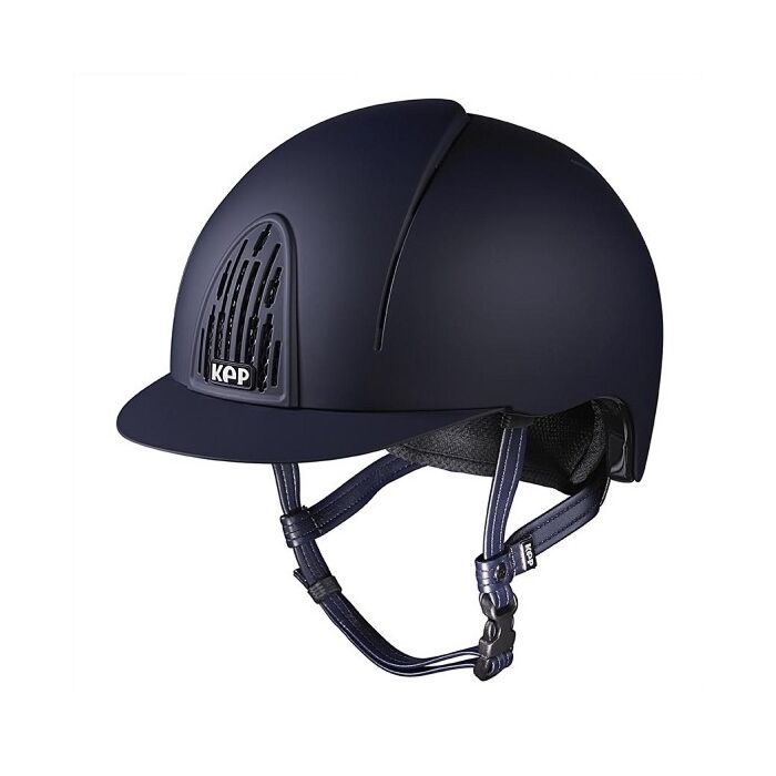 KEP Italia Rijhelm Smart Blauw