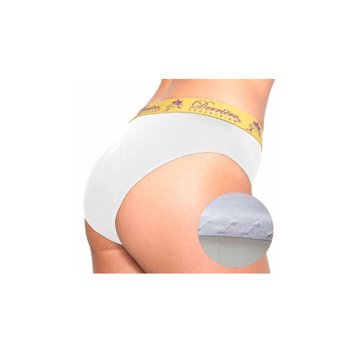 Derriere Equestrian Performance Padded Panty Dames