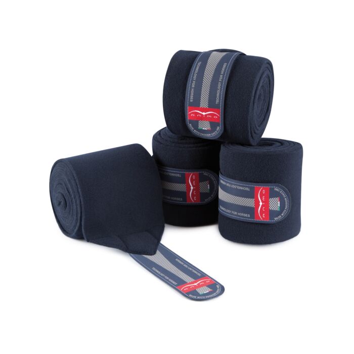 Animo Fleece Bandages Wils